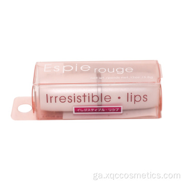 Lip salve le dath